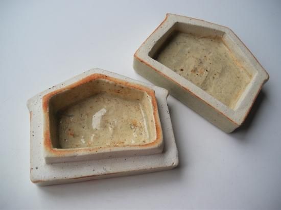 茶道具 香合 メリーゴーランド 馬 午 茶器/茶道具 香合 干支「午