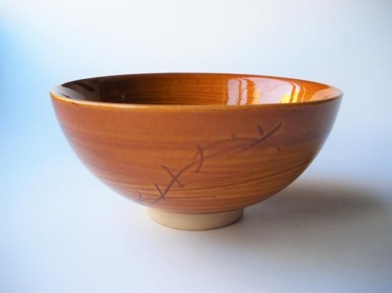 大樋焼 おおきかっ 喜山 茶碗 布付 共箱 茶道具 KM240809 売買 大樋焼 おおきかっ 喜山 茶碗 布付 共箱 茶道具 KM240809 売買