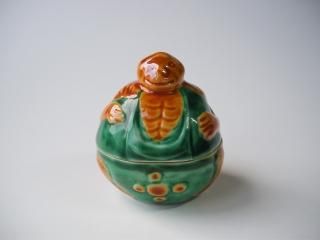 香合『桶』　中村湖彩　作 香合『桶』 中村湖彩 作 2025年最新】Yahoo!オークション -中村