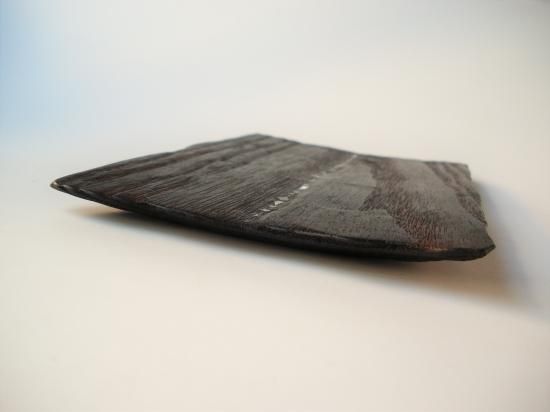 焼桐 螺鈿 銘々皿 A (紙箱)清水誉史雄 - 茶道具販売 栗林園