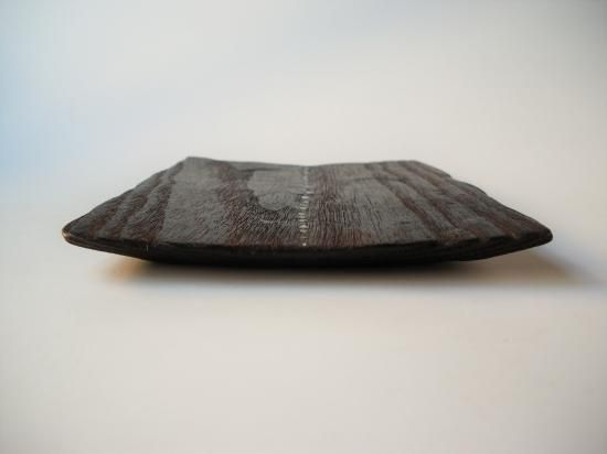 焼桐 螺鈿 銘々皿 A (紙箱)清水誉史雄 - 茶道具販売 栗林園