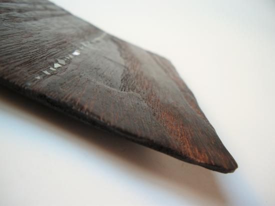 焼桐 螺鈿 銘々皿 A (紙箱)清水誉史雄 - 茶道具販売 栗林園