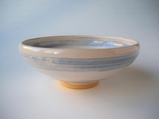 茶碗 灰釉 青楓 中村良二 茶道具 新品