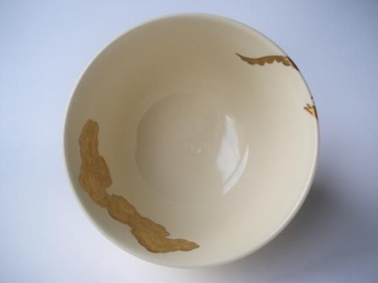 薩摩焼 祭神輿絵茶碗 (共箱)古垣嘉一 - 茶道具販売 栗林園 薩摩焼 祭神輿絵茶碗 (共箱)古垣嘉一 - 茶道具販売 栗林園