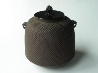 釜・風炉 - 茶道具販売 栗林園 釜・風炉 - 茶道具販売 栗林園