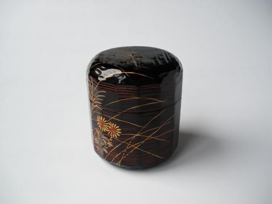 Yahoo!オークション -「茶道具 棗 金輪寺」(漆芸) (工芸品)の