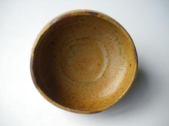 吉野香岳 越中瀬戸 千寿窯 茶碗・徳利・ちょこ 3品