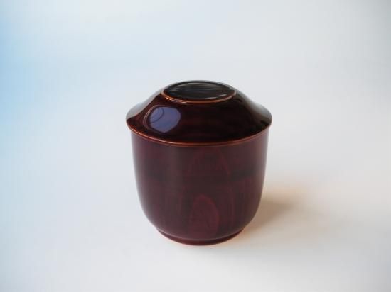 不見斎好写 松の木香合 (共箱)中山一鷹 - 茶道具販売 栗林園