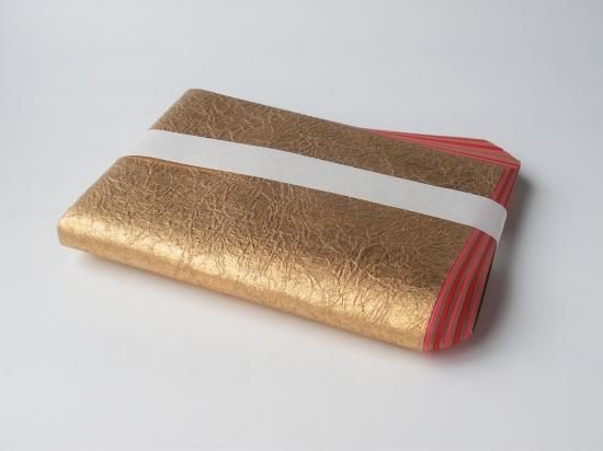 紙釜敷 錦秋 (紙箱)こころ懐紙本舗 - 茶道具販売 栗林園
