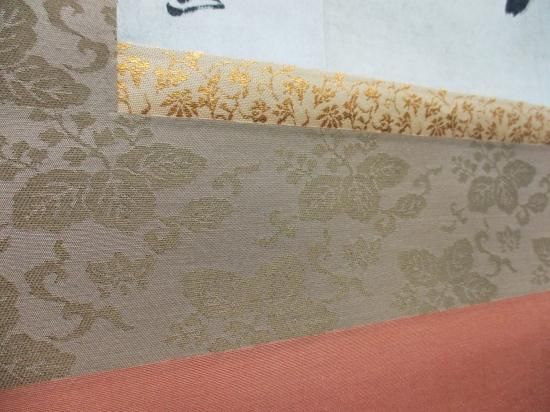 楽天市場】【茶器/茶道具 掛軸（掛け軸） 利休忌】 一行画賛