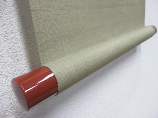 大徳寺 徳禅寺 橘宗義一行 松柏千年青 (紙箱) - 茶道具販売 栗林園