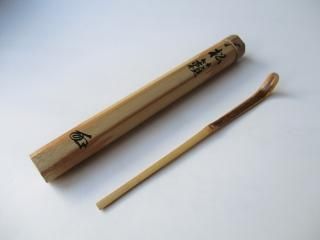 茶杓 - 茶道具販売 栗林園