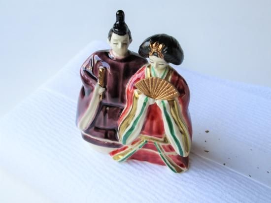 立雛香合 (共箱)今岡三四郎 - 茶道具販売 栗林園 立雛香合 (共箱)今岡三四郎 - 茶道具販売 栗林園