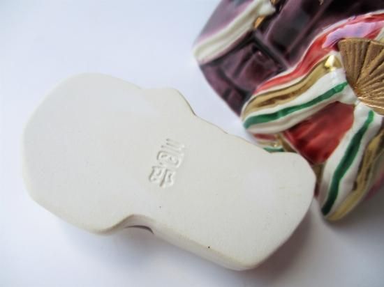 立雛香合 (共箱)今岡三四郎 - 茶道具販売 栗林園 立雛香合 (共箱)今岡三四郎 - 茶道具販売 栗林園