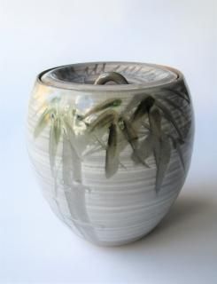 水指 - 茶道具販売 栗林園