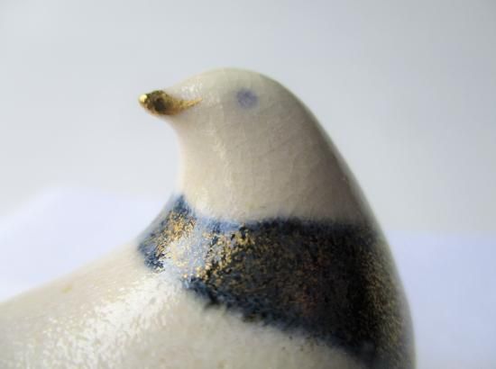 都鳥香合 (共箱)今岡三四郎 - 茶道具販売 栗林園 都鳥香合 (共箱)今岡三四郎 - 茶道具販売 栗林園
