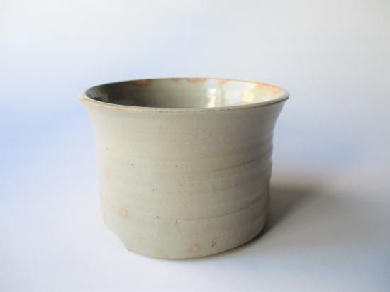 楽天市場】中村秋峰の通販 中村秋峰作 仏蘭陀写 朝顔絵 水指 共箱 茶道具