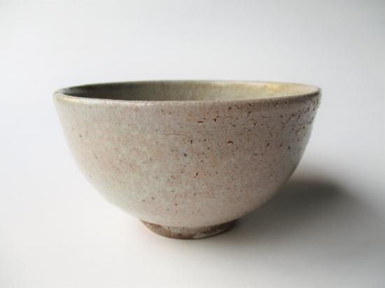 唐津焼 中里嘉孝 絵唐津 茶碗 共箱 共布 茶道具 抹茶碗 新品 未
