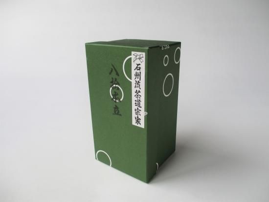 訳あり 石州流茶道宗家 白竹 八十本立茶筅 (紙箱) - 茶道具販売