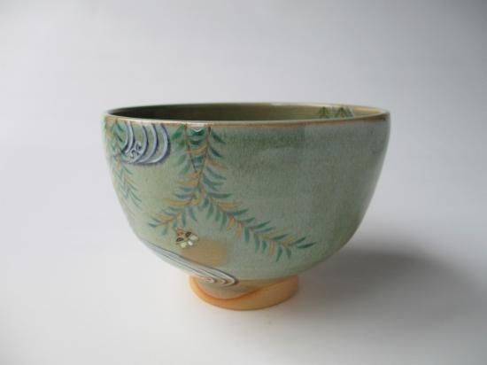 茶碗 茶道具 茶器 青磁 馬絵器 金刀比羅 共箱 木箱 茶碗 茶道具 茶器 青磁 馬絵器 金刀比羅 共箱 Amazon.co.jp