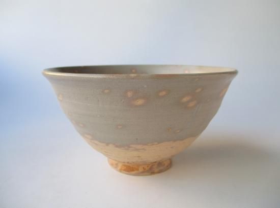 珍品　最上手「金蘭花唐草瑠璃釉のころ茶碗」 無傷　本物保証 瑠璃釉一輪挿し(花瓶 徳利 ボトル 花入れ) | 岡井翼の陶器