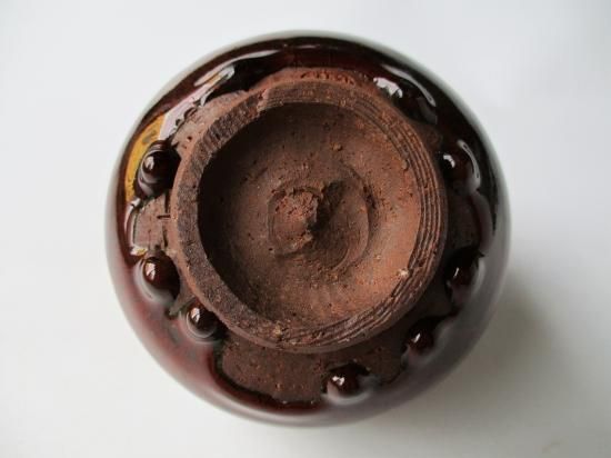虫明焼 茶碗 (共箱)黒井千左 - 茶道具販売 栗林園 虫明焼 茶碗 (共箱)黒井千左 - 茶道具販売 栗林園