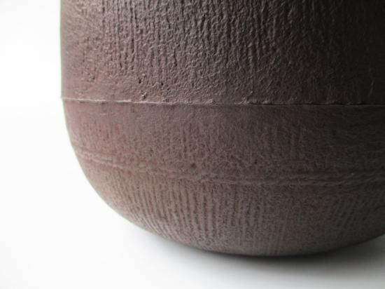 茶道具　釜師　畠春斎作　立俵釜　鉄釜　共箱　M　6614C 茶道具 釜師 畠春斎作 立俵釜 鉄釜 共箱 M 6614C - メルカリ