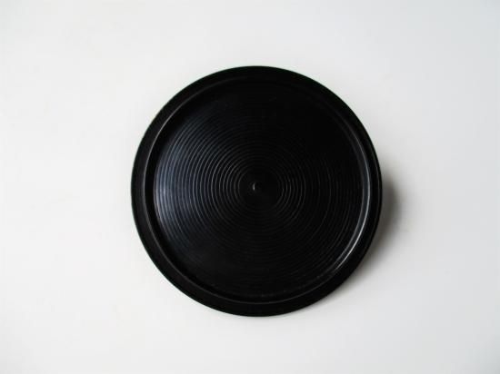 富士釜 (共箱)川邊庄造 - 茶道具販売 栗林園