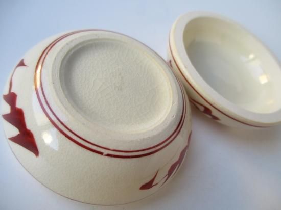 干支「辰」 龍絵香合 (紙箱) - 茶道具販売 栗林園