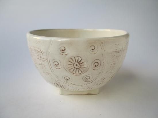 茶道具 茶碗 抹茶茶碗 干支 辰 雲龍 香肌窯 安く 買うホビー・楽器・アート - 茶道具 茶碗 抹茶茶碗 干支 辰