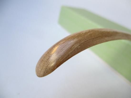 楽天市場】【中古】【茶道具】亮定造 飛騨一位木茶杓【送料無料