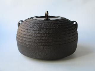 釜・風炉 - 茶道具販売 栗林園 釜・風炉 - 茶道具販売 栗林園