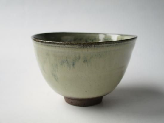 高取茶碗 内ヶ磯 (共箱)十二代 高取八山 - 茶道具販売 栗林園 高取茶碗 内ヶ磯 (共箱)十二代 高取八山 - 茶道具販売 栗林園