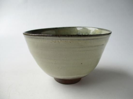 数量限定セール  高取茶碗 内ヶ磯 栗林園 茶道具販売 - 高取八山 (共箱)十二代 工芸品