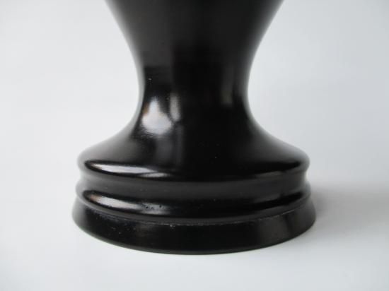 胡銅 利休好 鍔置花入 (共箱)一ノ瀬宗辰 - 茶道具販売 栗林園 胡銅 利休好 鍔置花入 (共箱)一ノ瀬宗辰 - 茶道具販売 栗林園