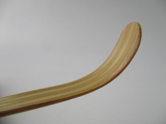 大徳寺派 寶林寺 小堀良實茶杓 銘 「夢」 共筒・共箱 - 茶道具