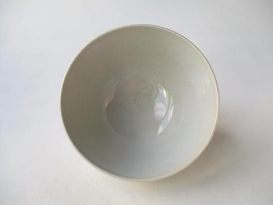 茶道具　而妙斎宗匠自筆「楽末央」茶碗　陽炎園造 茶道具 而妙斎宗匠自筆「楽末央」茶碗 陽炎園造 茶器/茶道具 抹茶