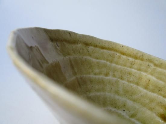 加藤春鼎　黄瀬戸　茶碗　共箱付　茶道具 Amazon.co.jp: 加藤春鼎作 黄瀬戸 茶碗 共箱 茶道具 : ホーム