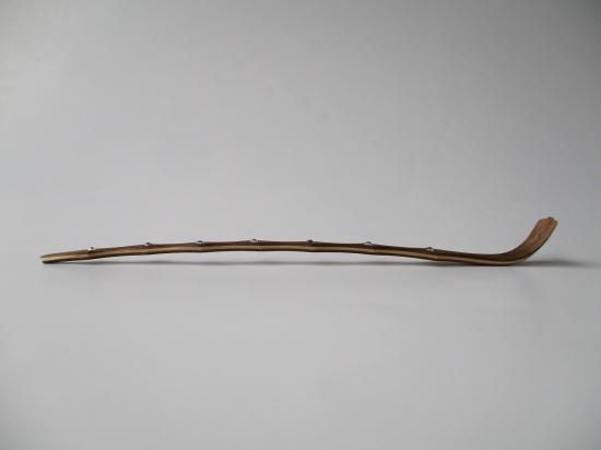 茶杓 結光 形 (共筒)久野輝幸 - 茶道具販売 栗林園