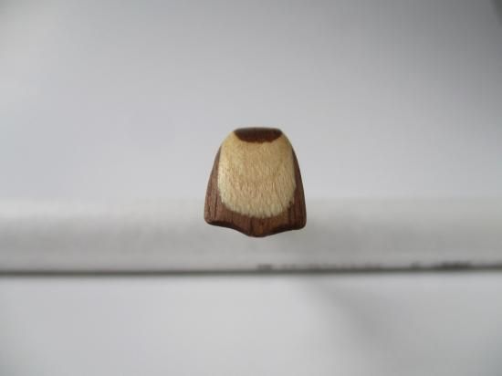 茶道具　茶杓 茶杓 結光 形 (共筒)久野輝幸 - 茶道具販売 栗林園