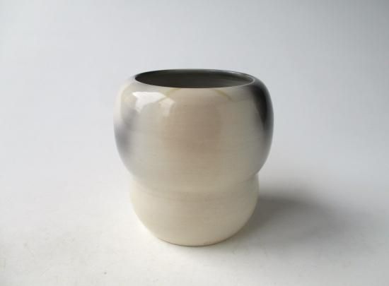 送料込【逢絢亭】茶道具 蓋置 京焼 雲華焼 白 臼形蓋置  寄神崇白 共箱入り 送料込【逢絢亭】茶道具 蓋置 京焼 雲華焼 白 臼形
