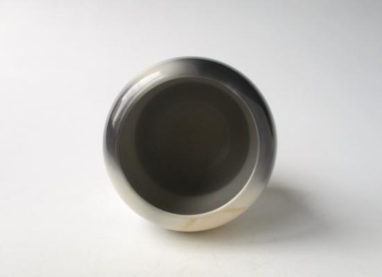 送料込【逢絢亭】茶道具 蓋置 京焼 雲華焼 白 臼形蓋置  寄神崇白 共箱入り 送料込【逢絢亭・新品】茶道具 蓋置 京焼 栗の形 山川敦司 共