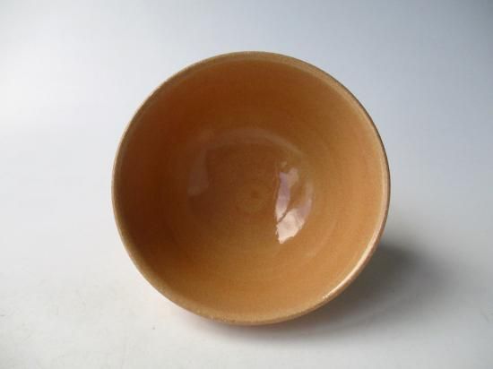 絵唐津茶碗 (共箱)中里嘉孝 - 茶道具販売 栗林園 絵唐津茶碗 (共箱)中里嘉孝 - 茶道具販売 栗林園