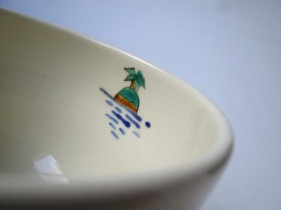 勅題「夢」 ワクワク茶碗 (紙箱)加藤永真 - 茶道具販売 栗林園