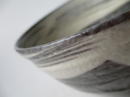 刷毛目茶碗 (紙箱)五祥 - 茶道具販売 栗林園 刷毛目茶碗 (紙箱)五祥 - 茶道具販売 栗林園