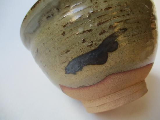 絵唐津茶碗 (共箱)須田祥豊 - 茶道具販売 栗林園 絵唐津茶碗 (共箱)須田祥豊 - 茶道具販売 栗林園