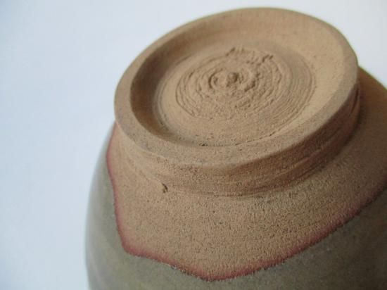 絵唐津茶碗 (共箱)須田祥豊 - 茶道具販売 栗林園