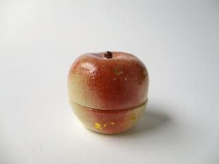 香合 - 茶道具販売 栗林園