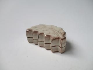 香合 - 茶道具販売 栗林園