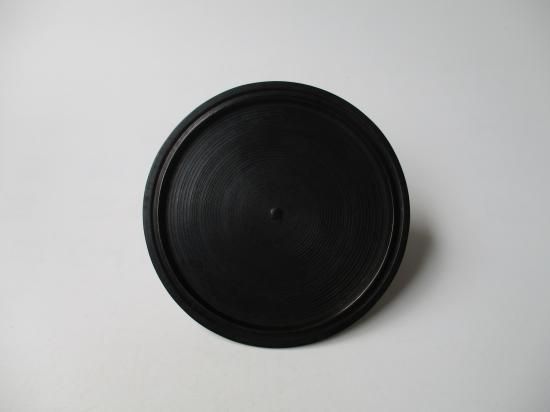 矢筈釜 (共箱)十二代 加藤忠三朗 - 茶道具販売 栗林園 矢筈釜 (共箱)十二代 加藤忠三朗 - 茶道具販売 栗林園